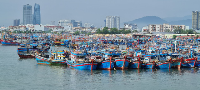 Đà Nẵng hối hả ứng phó siêu bão Noru chuẩn bị đổ bộ - Hình 10 Da Nang hoi ha ung pho sieu bao Noru chuan bi do bo-Hinh-10