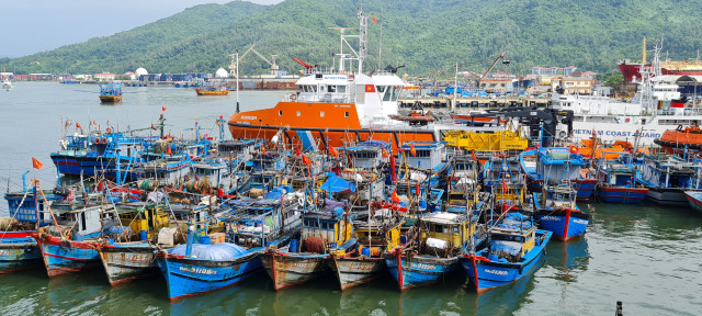 Đà Nẵng hối hả ứng phó siêu bão Noru chuẩn bị đổ bộ - Hình 9 Da Nang hoi ha ung pho sieu bao Noru chuan bi do bo-Hinh-9