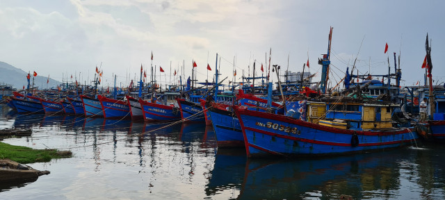 Đà Nẵng hối hả ứng phó siêu bão Noru chuẩn bị đổ bộ - Hình 12 Da Nang hoi ha ung pho sieu bao Noru chuan bi do bo-Hinh-12