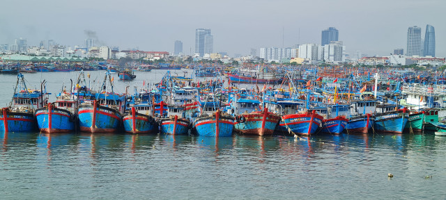 Đà Nẵng hối hả ứng phó siêu bão Noru chuẩn bị đổ bộ - Hình 13 Da Nang hoi ha ung pho sieu bao Noru chuan bi do bo-Hinh-13