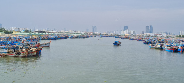 Đà Nẵng hối hả ứng phó siêu bão Noru chuẩn bị đổ bộ - Hình 14 Da Nang hoi ha ung pho sieu bao Noru chuan bi do bo-Hinh-14