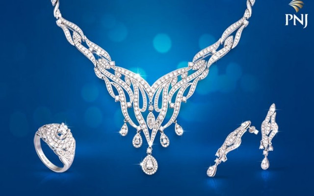 PNJ báo lãi 11 tháng 1.072 tỷ đồng, cổ phiếu vẫn miệt mài leo đỉnh PNJ bao lai 11 thang 1.072 ty dong, co phieu van miet mai leo dinh