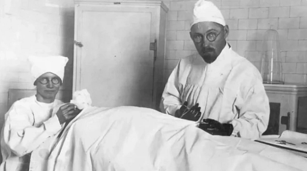 Phương pháp trường sinh bất lão kỳ quái của người xưa - Hình 5 Phuong phap truong sinh bat lao ky quai cua nguoi xua-Hinh-5