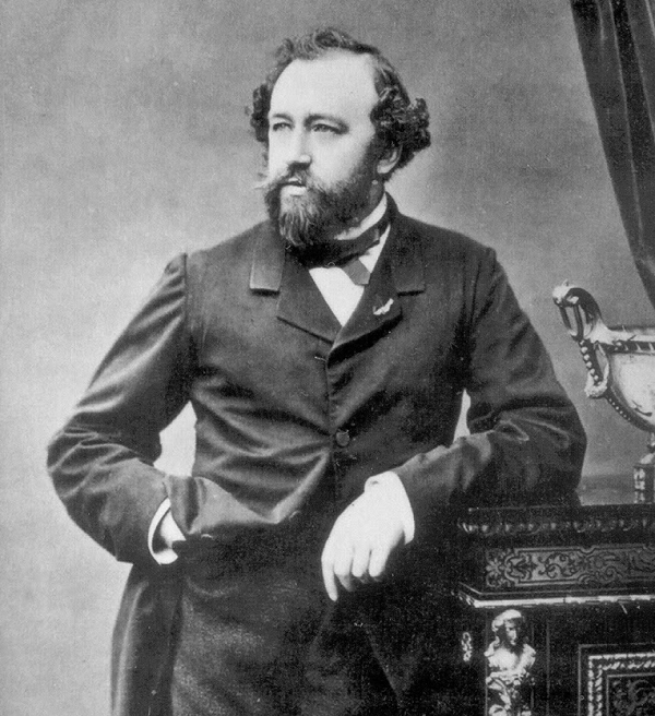 Những sự kiện vô cùng khó tin từng xảy ra trong lịch sử - Hình 5 Nhung su kien vo cung kho tin tung xay ra trong lich su-Hinh-5