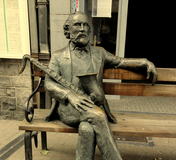 Những sự kiện vô cùng khó tin từng xảy ra trong lịch sử - Hình 6 Nhung su kien vo cung kho tin tung xay ra trong lich su-Hinh-6