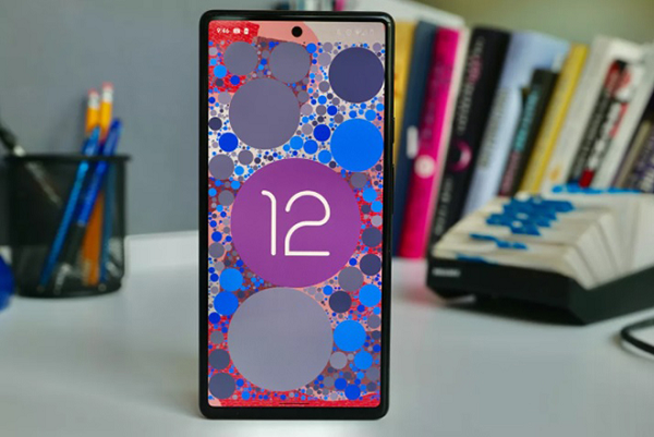 Loạt xu hướng smartphone sẽ có nhiều mới lạ năm 2022 - Hình 5 Loat xu huong smartphone se co nhieu moi la nam 2022-Hinh-5