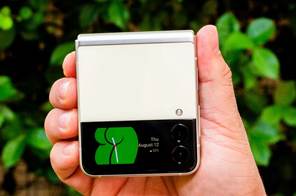 Loạt xu hướng smartphone sẽ có nhiều mới lạ năm 2022 - Hình 8 Loat xu huong smartphone se co nhieu moi la nam 2022-Hinh-8