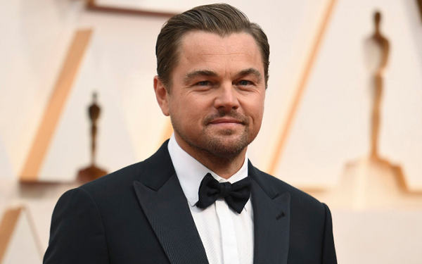 Bật mí thú vị loài cây mới phát hiện được đặt tên Leonardo DiCaprio Bat mi thu vi loai cay moi phat hien duoc dat ten Leonardo DiCaprio