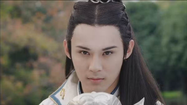 Phuc dung dung mao my nam dep nhat Trung Quoc xua, bat ngo su that-Hinh-4