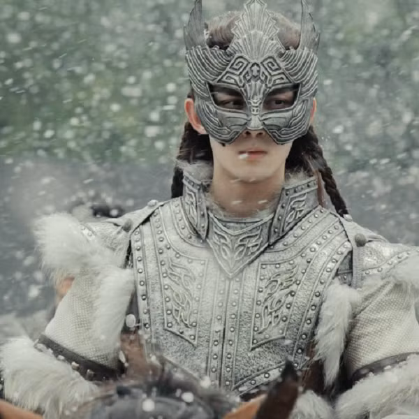 Phuc dung dung mao my nam dep nhat Trung Quoc xua, bat ngo su that-Hinh-3