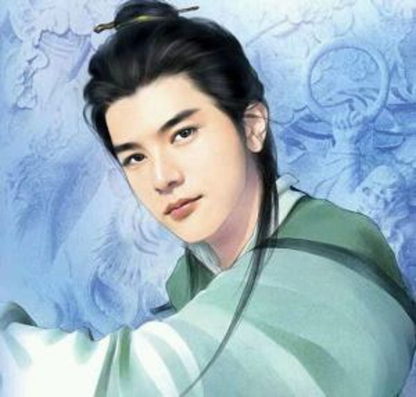 Phục dựng dung mạo mỹ nam đẹp nhất Trung Quốc xưa, bất ngờ sự thật - Hình 7 Phuc dung dung mao my nam dep nhat Trung Quoc xua, bat ngo su that-Hinh-7