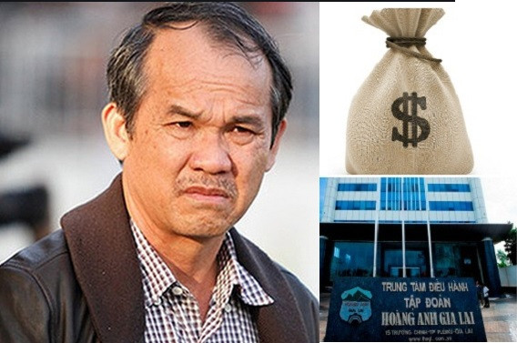 Tài sản gia đình bầu Đức tại HAG và HNG suy giảm trăm ngàn tỷ sau 1 năm nhiều biến động Tai san gia dinh bau Duc tai HAG va HNG suy giam tram ngan ty sau 1 nam nhieu bien dong