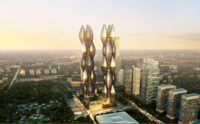 Khó hiểu đại gia Đặng Thành Tâm chi 1.855 tỷ mua lại Khách sạn Hoa Sen từ Tân Hoàng Minh Kho hieu dai gia Dang Thanh Tam chi 1.855 ty mua lai Khach san Hoa Sen tu Tan Hoang Minh