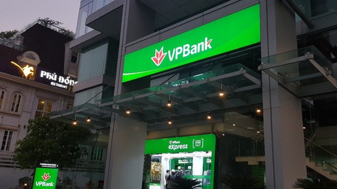 11 tháng lãi trước thuế 9.400 tỷ, VPBank hoàn tất xử lý dư nợ trái phiếu tại VAMC 11 thang lai truoc thue 9.400 ty, VPBank hoan tat xu ly du no trai phieu tai VAMC