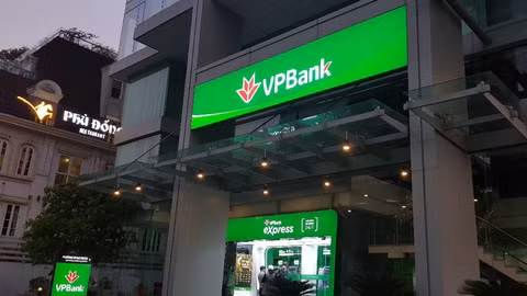 11 thang lai truoc thue 9.400 ty, VPBank hoan tat xu ly du no trai phieu tai VAMC