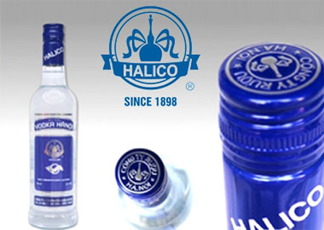 Chìm trong thua lỗ, Halico từ ngôi sao sáng thành gánh nặng của Habeco Chim trong thua lo, Halico tu ngoi sao sang thanh ganh nang cua Habeco