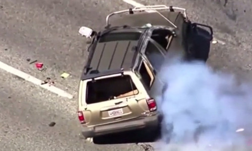 Bí mật đằng sau màn làm xiếc trên đường của ô tô Bi mat dang sau man lam xiec tren duong cua o to