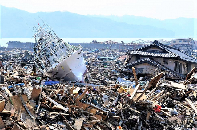 Điểm lại 4 thảm thọa thiên nhiên cướp đi sinh mạng hàng triệu người - Hình 2 Diem lai 4 tham thoa thien nhien cuop di sinh mang hang trieu nguoi-Hinh-2