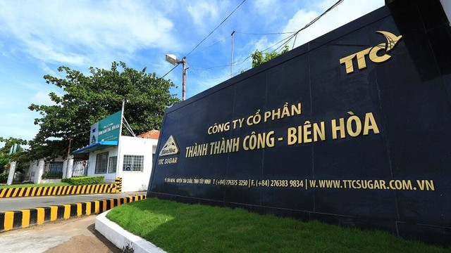 SBT muốn chào bán 148 triệu cổ phiếu và niêm yết công ty con SBT muon chao ban 148 trieu co phieu va niem yet cong ty con