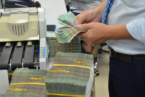 Lãi suất tiền gửi 'yên ắng', nhà băng đua nhau khuyến mãi Lai suat tien gui 'yen ang', nha bang dua nhau khuyen mai