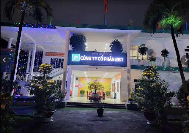 AG1 bi xu ly ve thue va dieu chinh giam lo cho 2020 - 2021 hon 2,55 ty-Hinh-2