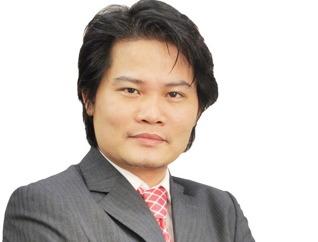 Apax Holdings làm ăn bết bát, ông Quách Mạnh Hào nói lời 'chia tay' Apax Holdings lam an bet bat, ong Quach Manh Hao noi loi 'chia tay'