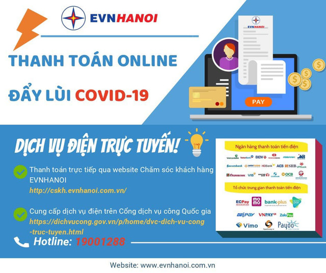 100% yêu cầu về dịch vụ điện vẫn được đáp ứng - Hình 2 100% yeu cau ve dich vu dien van duoc dap ung-Hinh-2