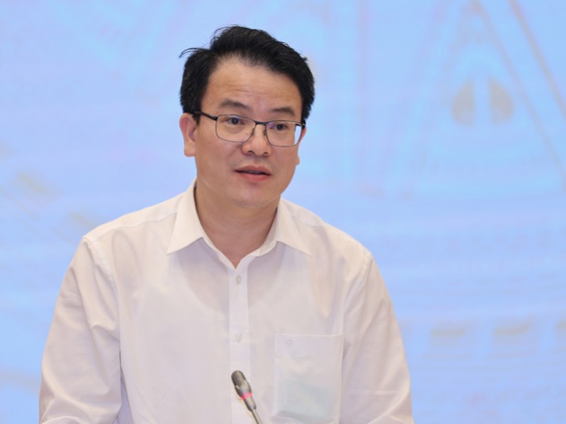 Von dau tu cong da giai ngan 216.000 ty, dat 30,49% ke hoach