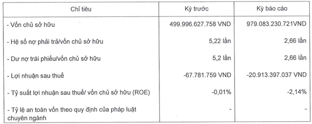 Cham thanh toan 2.696 ty trai phieu, BNP Global de xuat ban tai san dam bao-Hinh-3