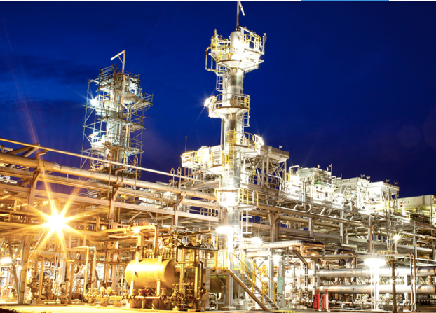 SSI Research giảm ước tính lợi nhuận của GAS nhưng tăng giá mục tiêu cổ phiếu gần 15% SSI Research giam uoc tinh loi nhuan cua GAS nhung tang gia muc tieu co phieu gan 15%