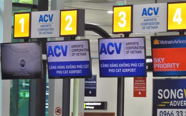 ACV 'hut' 169 ty dong loi nhuan sau soat xet, kiem toan lai nhan manh loat van de-Hinh-2