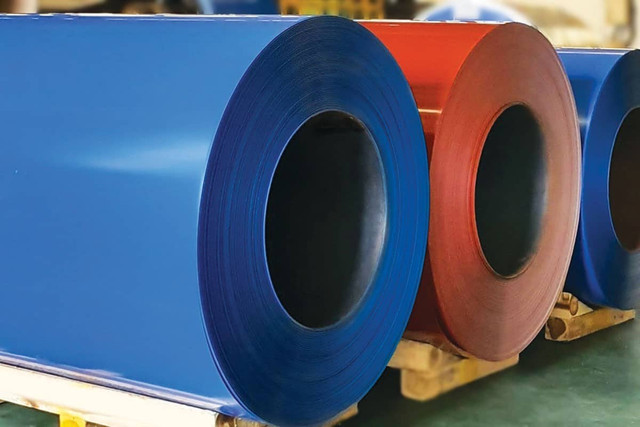 Thép Nam Kim: 7 tháng tăng tích cực, NKG được khuyến nghị tăng tỷ trọng Thep Nam Kim: 7 thang tang tich cuc, NKG duoc khuyen nghi tang ty trong