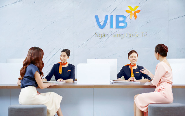 Nguồn thu chính giảm, VIB báo lãi 6 tháng đi lùi, nợ xấu tăng lên 3,66% Nguon thu chinh giam, VIB bao lai 6 thang di lui, no xau tang len 3,66%