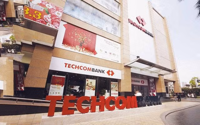 SSI dieu chinh giam du bao loi nhuan cua Techcombank ve 13,4 nghin ty dong