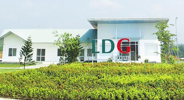 LDG không phát hành ESOP sau khi ông Nguyễn Khánh Hưng bị bắt LDG khong phat hanh ESOP sau khi ong Nguyen Khanh Hung bi bat