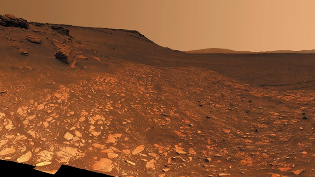 Bằng chứng rõ ràng về sự sống ngoài hành tinh ở sao Hoả - Hình 8 Bang chung ro rang ve su song ngoai hanh tinh o sao Hoa-Hinh-8