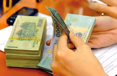 Lai suat cho vay se giam them trong thoi gian toi?-Hinh-2