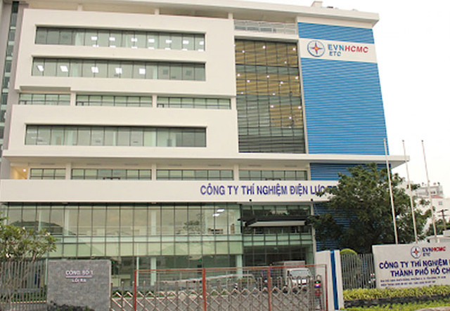 Công ty Công Nghệ trúng gói thầu hơn 5 tỷ tại TP HCM - Hình 2 Cong ty Cong Nghe trung goi thau hon 5 ty tai TP HCM-Hinh-2