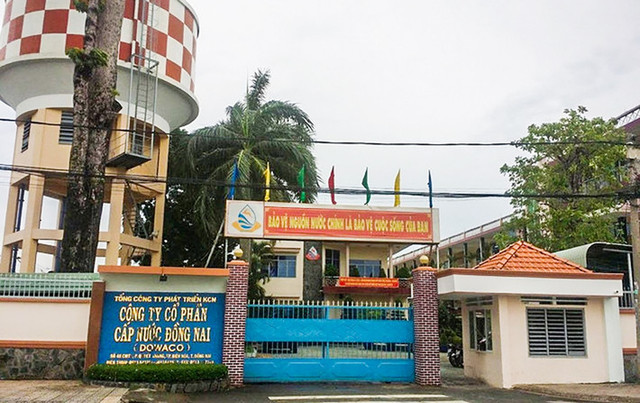 Gói thầu xe đào tại Sawaco: Chỉ tiết kiệm được 7 triệu đồng - Hình 2 Goi thau xe dao tai Sawaco: Chi tiet kiem duoc 7 trieu dong-Hinh-2