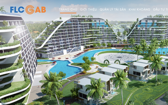 Lien quan ong Trinh Van Quyet, GAB van chua tim duoc kiem toan cho BCTC 2022