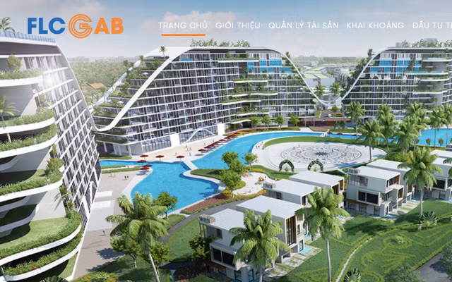 Lien quan ong Trinh Van Quyet, GAB van chua tim duoc kiem toan cho BCTC 2022