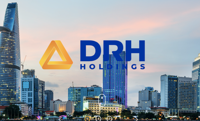 Doanh thu lao dốc 95%, DRH chỉ lãi vỏn vẹn 11 tỷ đồng trong quý 4/2020 Doanh thu lao doc 95%, DRH chi lai von ven 11 ty dong trong quy 4/2020