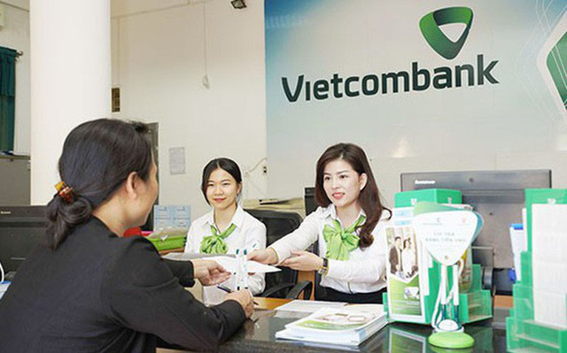 Vietcombank lại hạ giá khoản nợ của Tập đoàn Yên Khánh Vietcombank lai ha gia khoan no cua Tap doan Yen Khanh