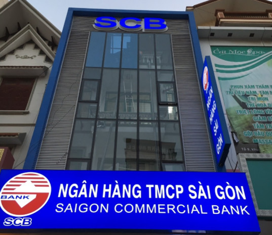 SCB: Bà Trương Mỹ Lan không điều hành, Công ty An Đông không là cổ đông SCB: Ba Truong My Lan khong dieu hanh, Cong ty An Dong khong la co dong
