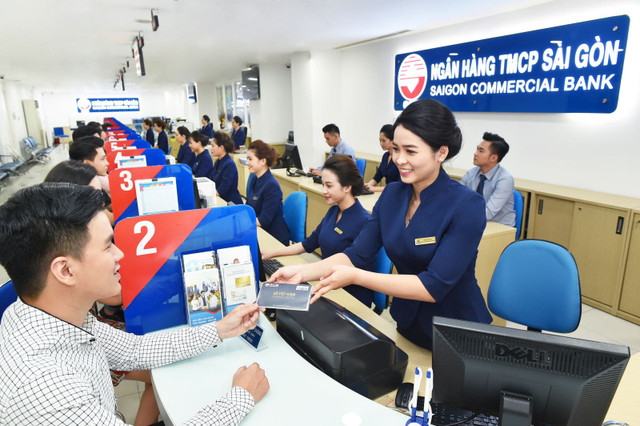 NHNN: Sẽ đảm bảo quyền lợi người gửi tiền và giữ ổn định SCB NHNN: Se dam bao quyen loi nguoi gui tien va giu on dinh SCB