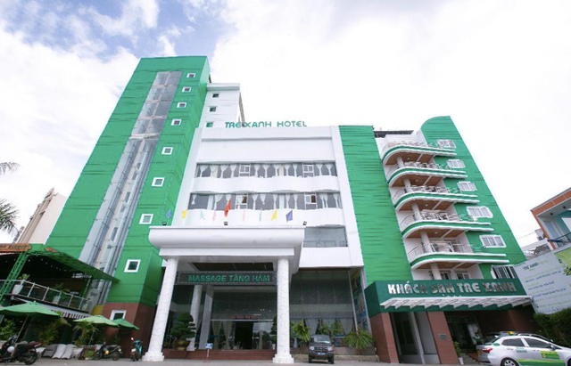 Them doanh nghiep niem yet o Gia Lai bi ngan hang rao ban khach san-Hinh-2