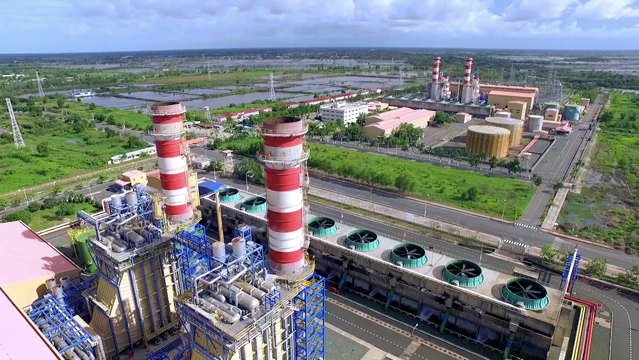 Nhờ đâu lợi nhuận 2020 của PVPower ước vượt 14% kế hoạch năm? Nho dau loi nhuan 2020 cua PVPower uoc vuot 14% ke hoach nam?