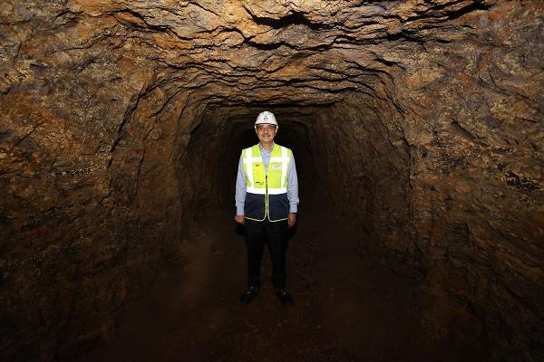 Cận cảnh kho báu ẩn trong lòng đất, nhân loại dùng 1000 năm không hết - Hình 8 Can canh kho bau an trong long dat, nhan loai dung 1000 nam khong het-Hinh-8