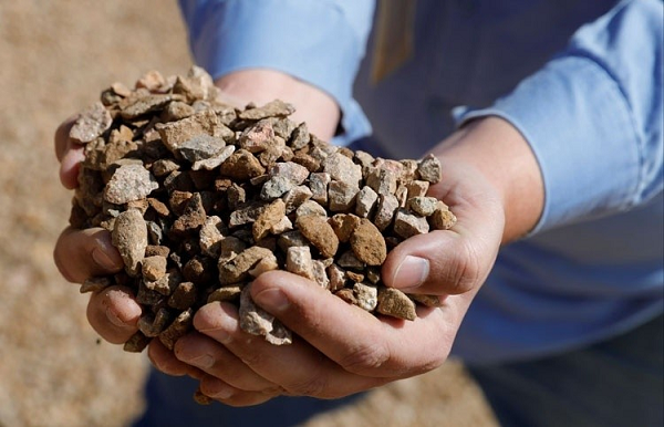 Cận cảnh kho báu ẩn trong lòng đất, nhân loại dùng 1000 năm không hết - Hình 11 Can canh kho bau an trong long dat, nhan loai dung 1000 nam khong het-Hinh-11