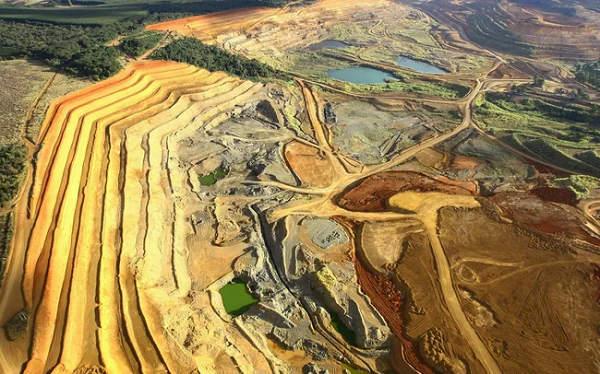 Cận cảnh kho báu ẩn trong lòng đất, nhân loại dùng 1000 năm không hết - Hình 3 Can canh kho bau an trong long dat, nhan loai dung 1000 nam khong het-Hinh-3